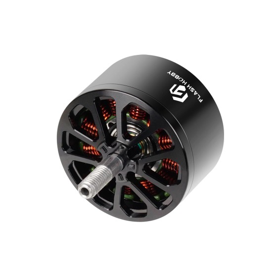 Original Flashhobby 3215 Brushless Motor Drone Motor 920KV BLDC Motor for Racing Drone Multicopter for 10 Inch Drone